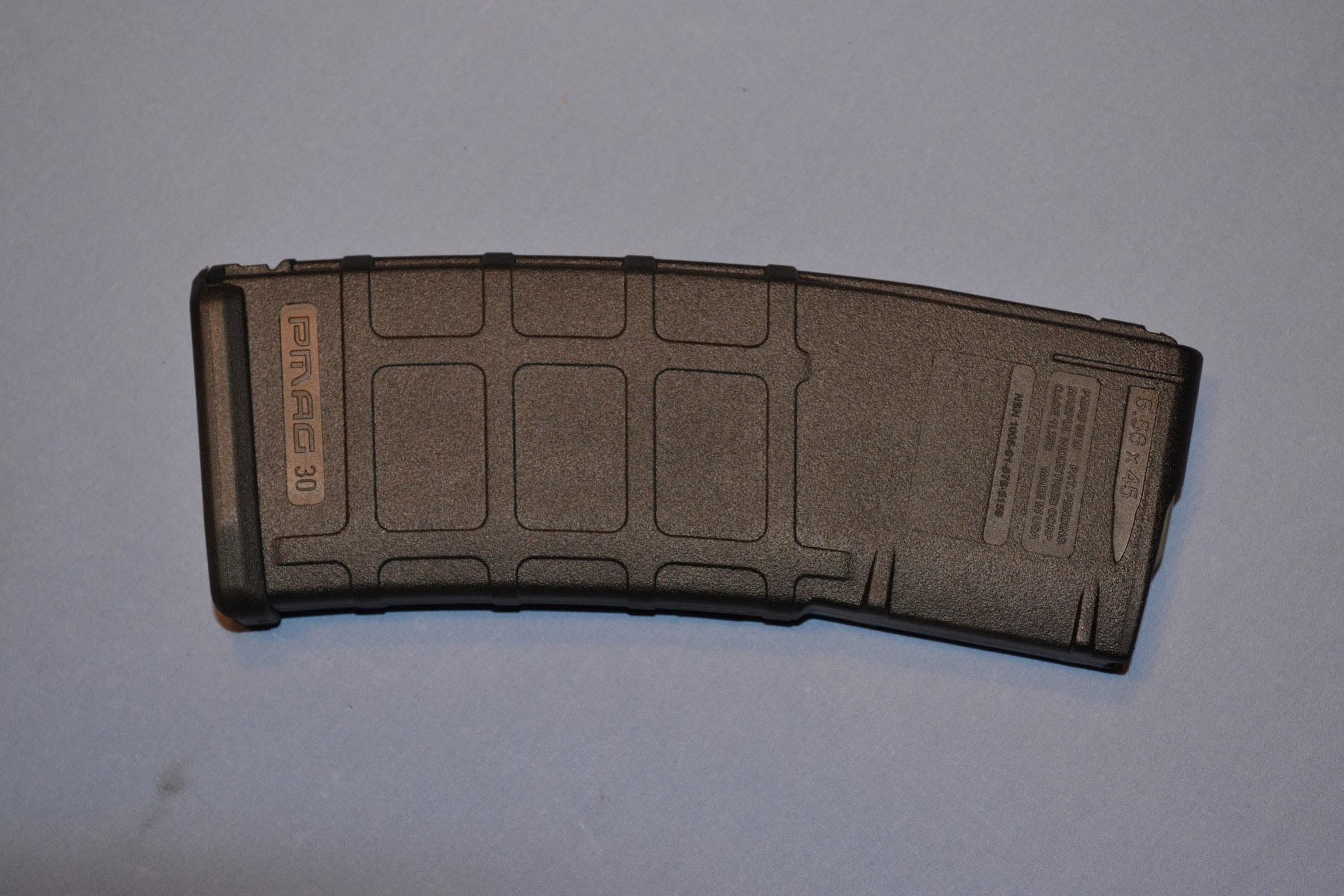 MagPul P-Mag